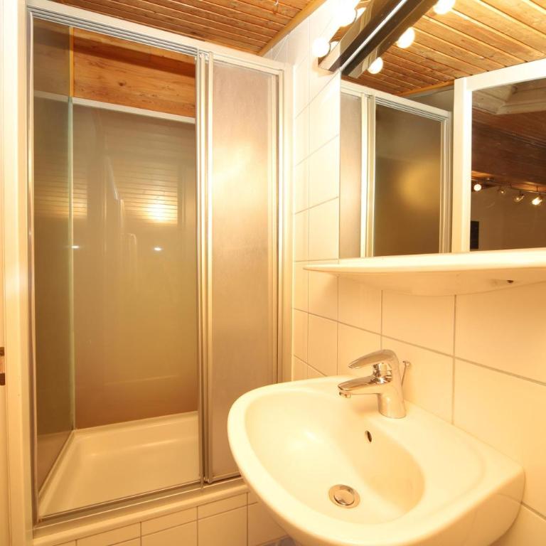Appartement Hannerl - Apartment mit 4 Schlafzimmern - 16