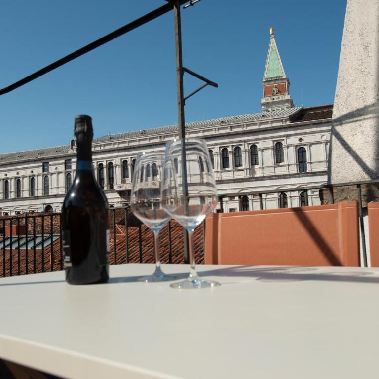 Casa Kirsch - Suite con Terrazza - 4