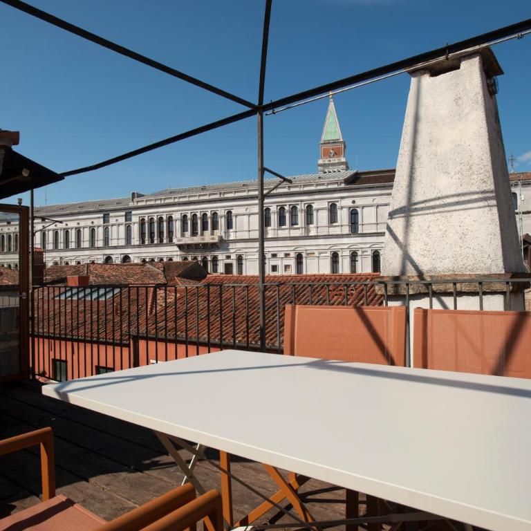 Casa Kirsch - Suite con Terrazza - 5