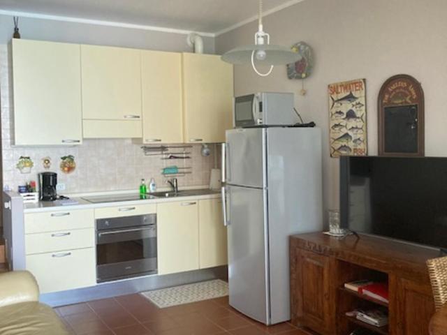 Appartamento Venzo - Appartamento con Vista Lago - 26