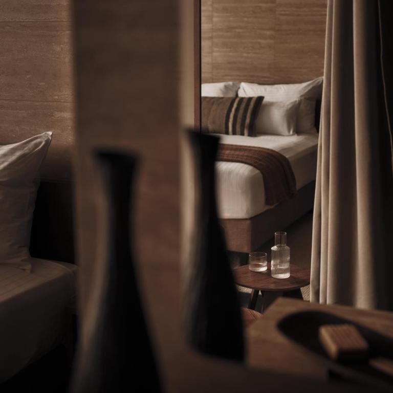 Casa Cook Madonna - Adults Only - Junior Suite con Balcone - 9