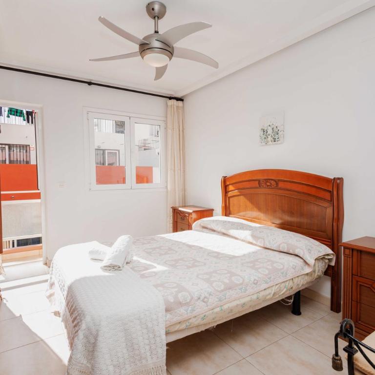 Apartment in Los Cristianos- Anita del Mar - Two-Bedroom Apartment - 5
