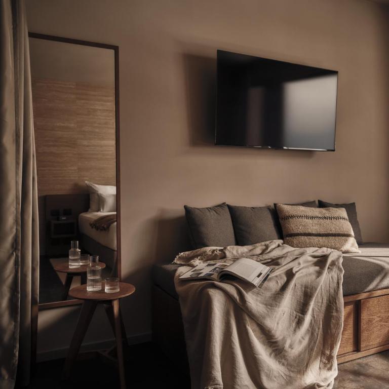 Casa Cook Madonna - Adults Only - Junior Suite con Balcone - 2