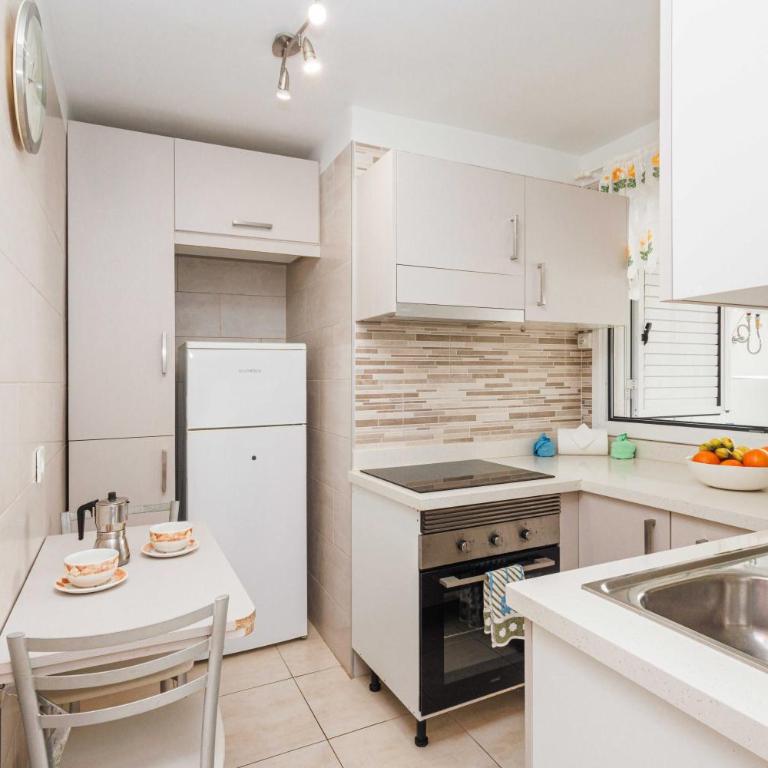 Apartment in Los Cristianos- Anita del Mar - Two-Bedroom Apartment - 10