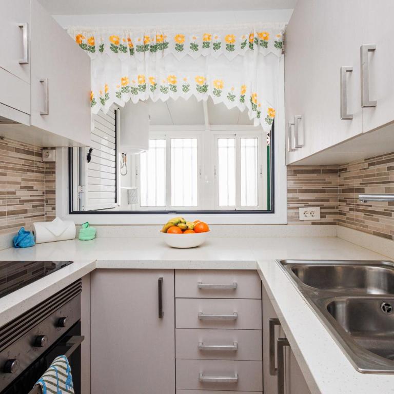 Apartment in Los Cristianos- Anita del Mar - Two-Bedroom Apartment - 11