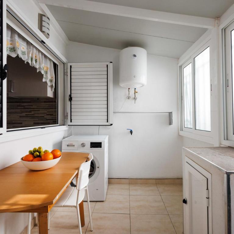 Apartment in Los Cristianos- Anita del Mar - Two-Bedroom Apartment - 13