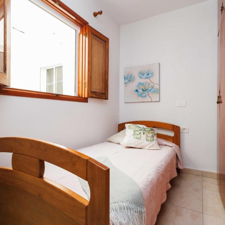 Apartment in Los Cristianos- Anita del Mar - Two-Bedroom Apartment - 14