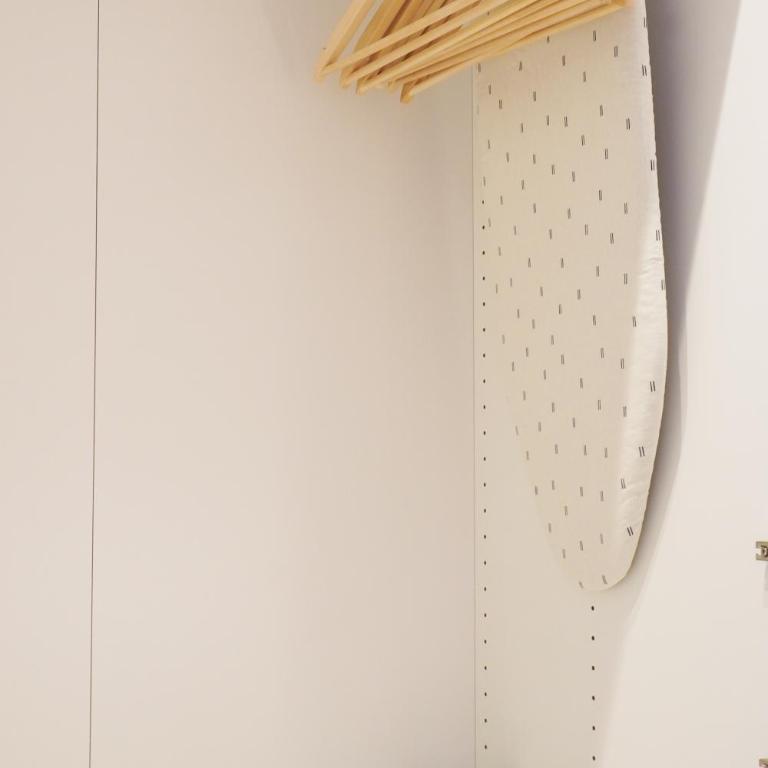 CH 5Torres - Habitación Cuádruple con baño privado - 2