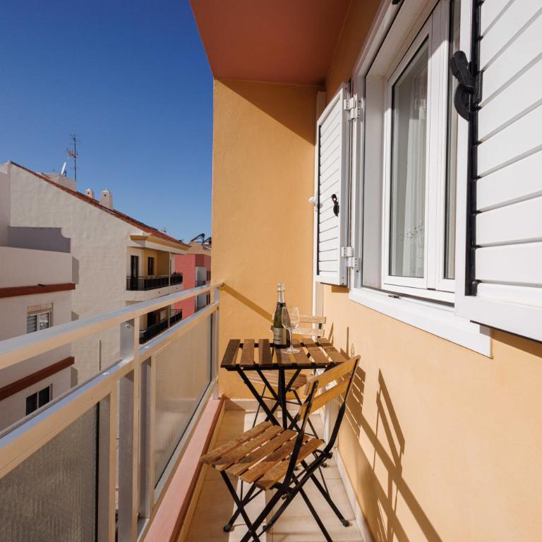 Apartment in Los Cristianos- Anita del Mar - Two-Bedroom Apartment - 1