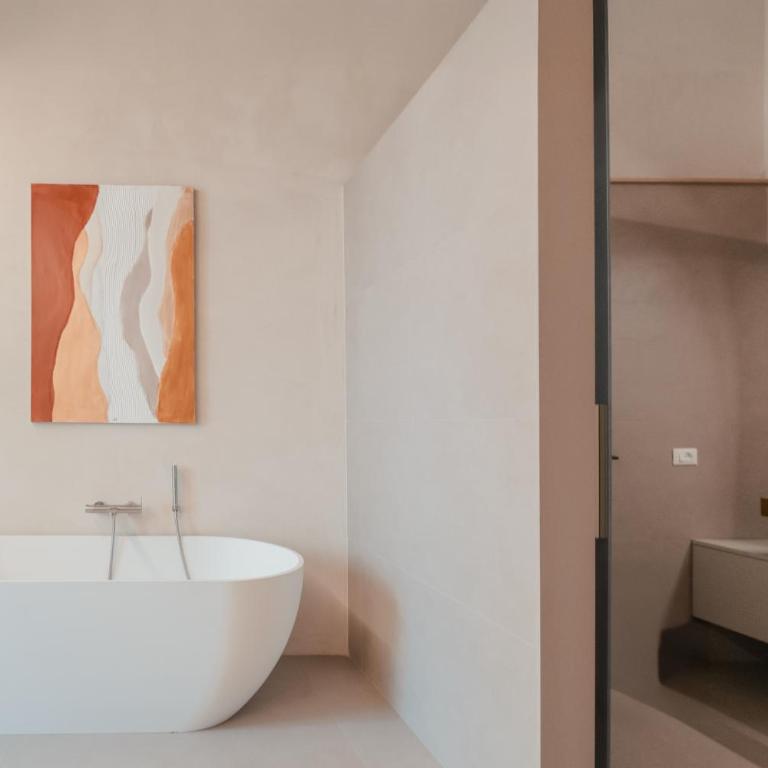 NOTTI O'TUNN Apartment - Appartamento con 2 Camere da Letto - 6