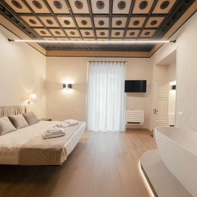 NOTTI O'TUNN Apartment - Appartamento con 2 Camere da Letto - 1