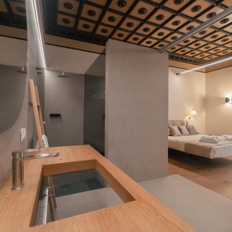 NOTTI O'TUNN Apartment - Appartamento con 2 Camere da Letto - 4