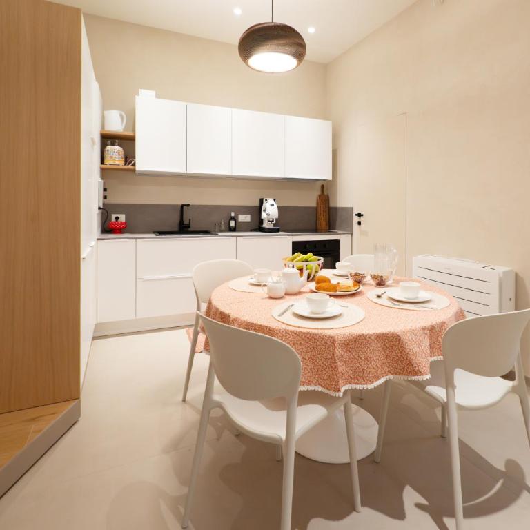 NOTTI O'TUNN Apartment - Appartamento con 1 Camera da Letto - 6