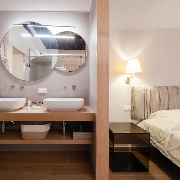 NOTTI O'TUNN Apartment - Appartamento con 1 Camera da Letto - 4