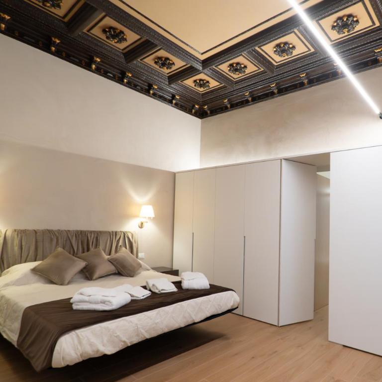 NOTTI O'TUNN Apartment - Appartamento con 1 Camera da Letto - 9
