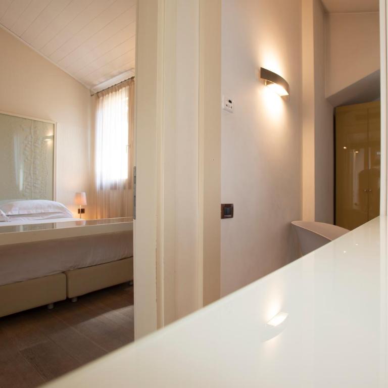 Casa Kirsch - Suite con Terrazza - 14