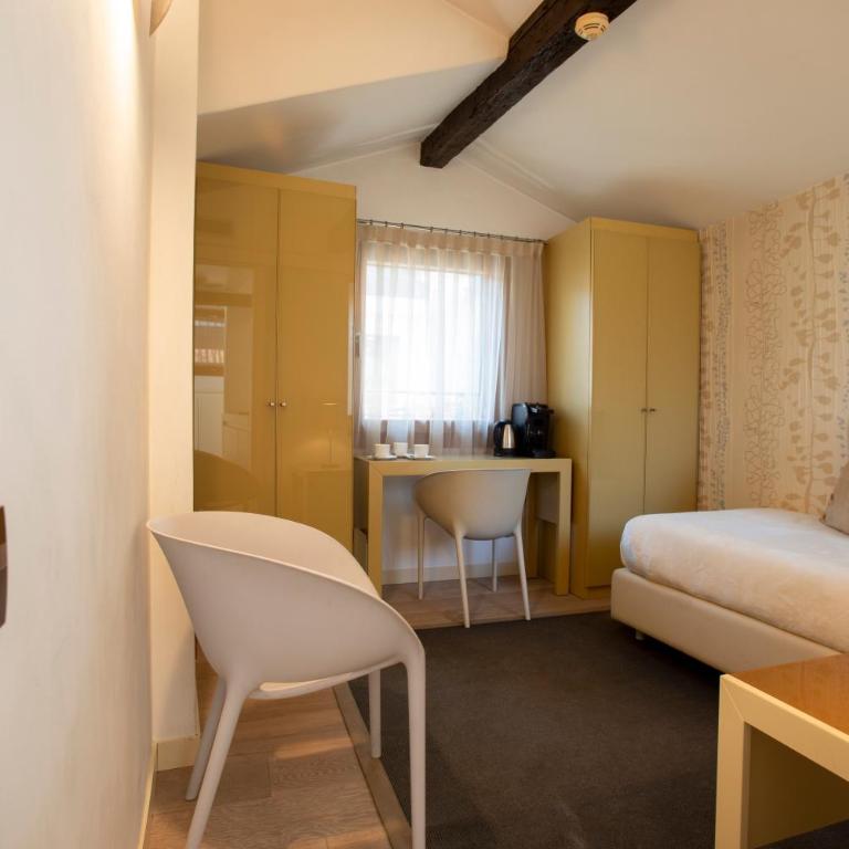 Casa Kirsch - Suite con Terrazza - 16