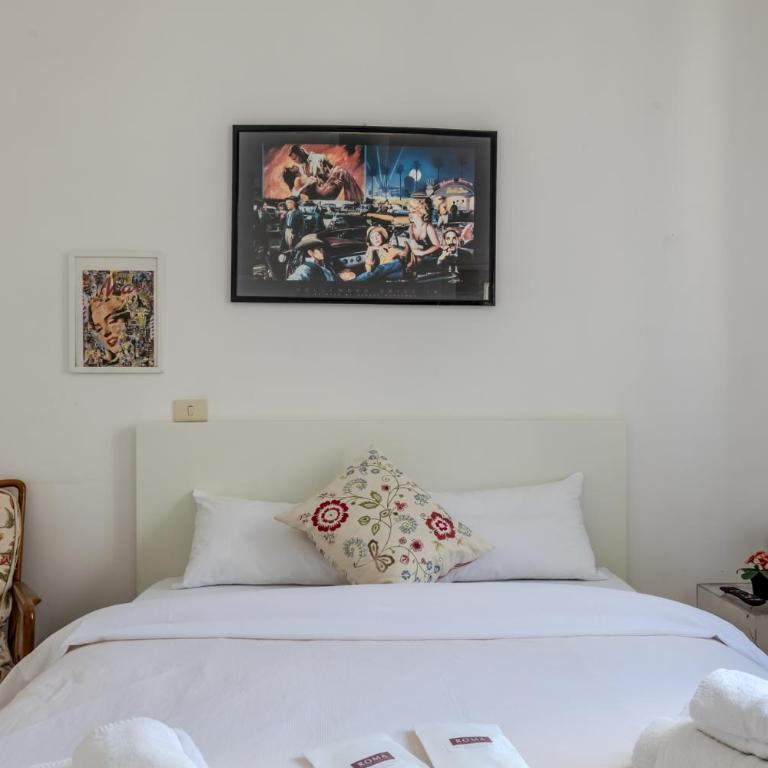 TURATI GUEST HOUSe - Appartamento con 2 Camere da Letto - 24