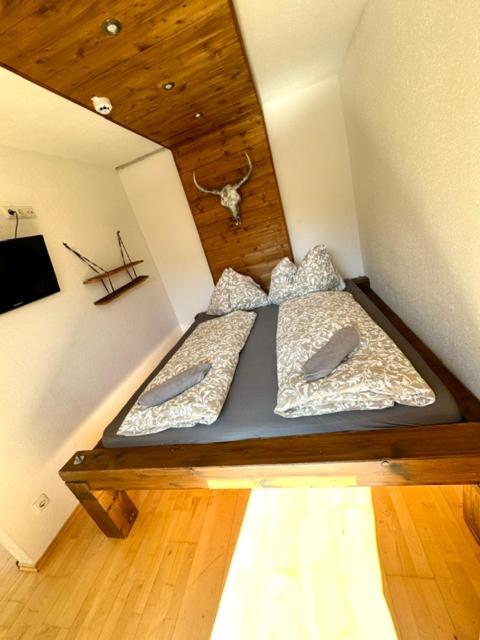 Gästezimmer Lercher - Apartment mit 2 Schlafzimmern - 8