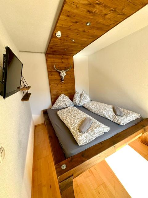 Gästezimmer Lercher - Apartment mit 2 Schlafzimmern - 5