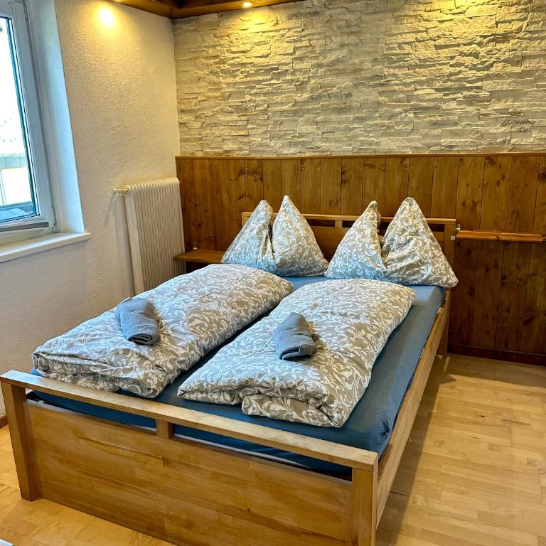 Gästezimmer Lercher - Apartment mit 2 Schlafzimmern - 2