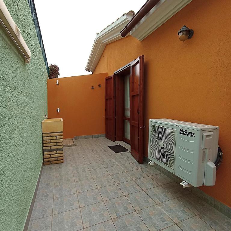 Nuova Valmar Casa Ginepro - Two-Bedroom House - 20