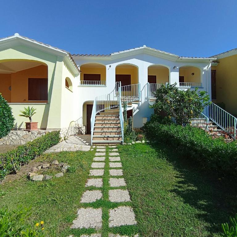 Nuova Valmar Casa Ginepro - Two-Bedroom House - 1