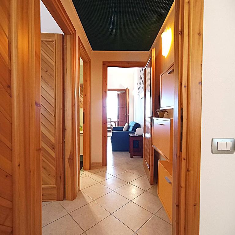 Nuova Valmar Casa Ginepro - Two-Bedroom House - 17