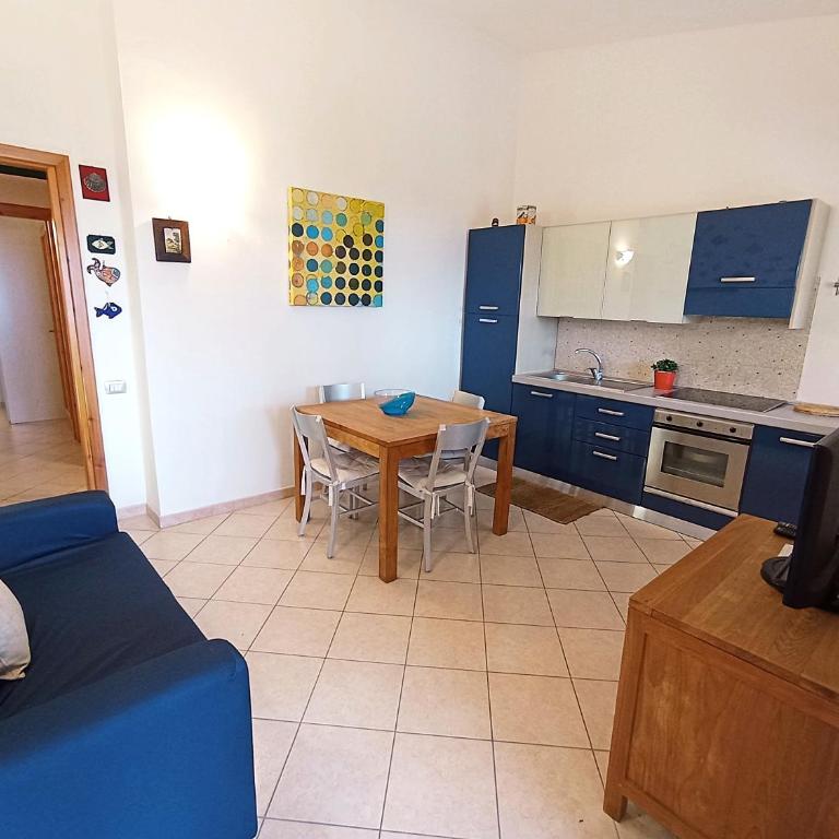 Nuova Valmar Casa Ginepro - Two-Bedroom House - 7