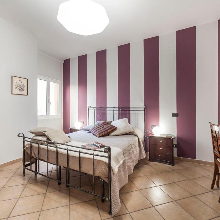 AbitaRoom Wine Mini-Flat - Appartamento Monolocale - 2