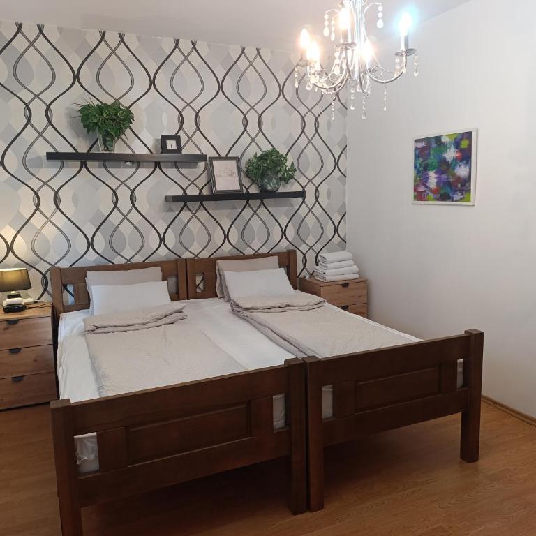 Apartman Tarik - One-Bedroom Apartment - 4
