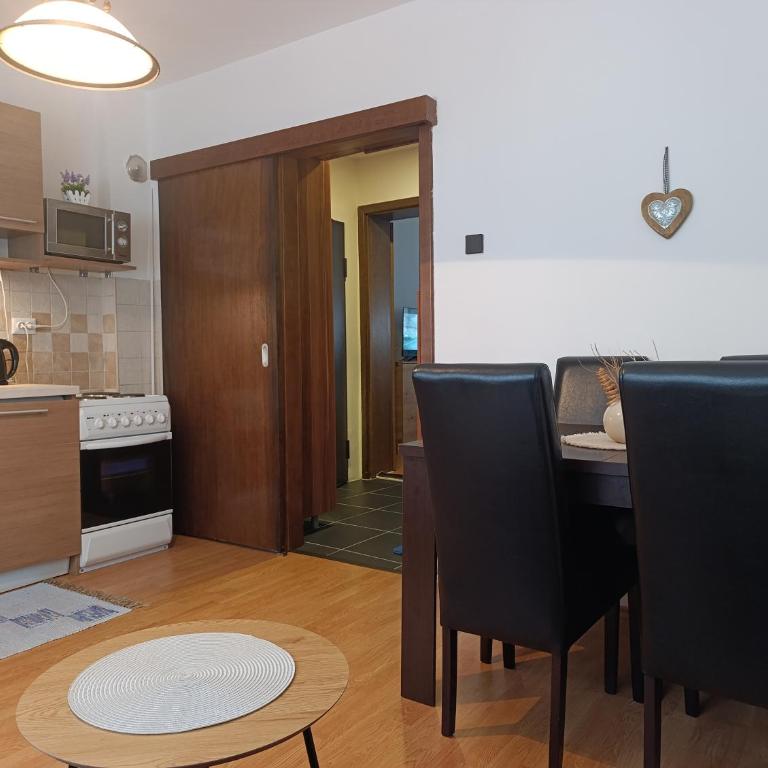 Apartman Tarik - One-Bedroom Apartment - 9