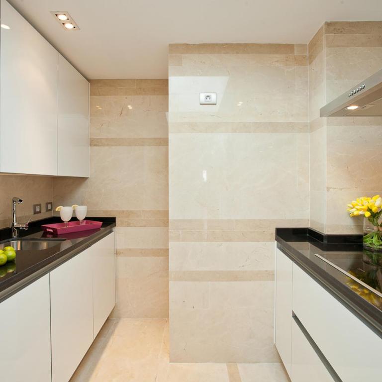 iloftmalaga Deluxe Calle Nueva I - Apartamento Deluxe de 2 dormitorios - 11