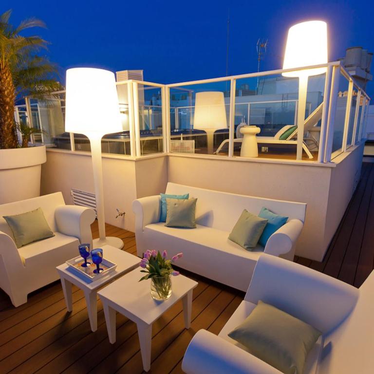 iloftmalaga Deluxe Calle Nueva I - Apartamento Deluxe de 2 dormitorios - 20