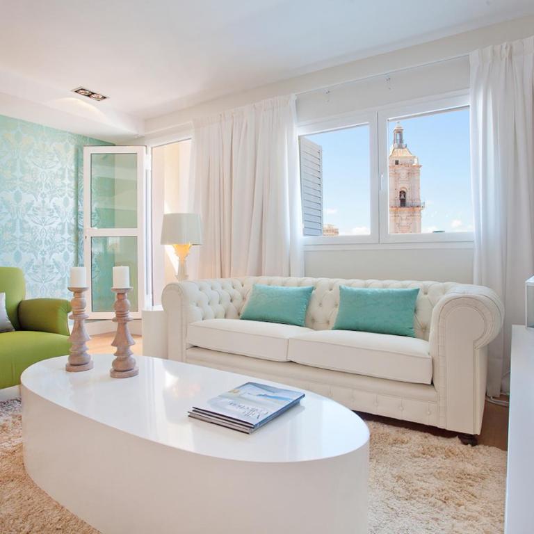 iloftmalaga Deluxe Calle Nueva I - Apartamento Deluxe de 2 dormitorios - 5