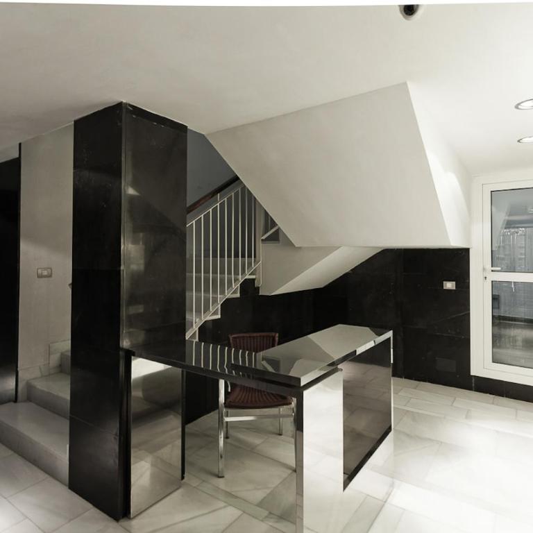 iloftmalaga Deluxe Calle Nueva I - Apartamento Deluxe de 2 dormitorios - 23