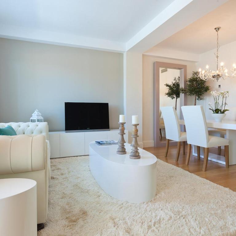 iloftmalaga Deluxe Calle Nueva I - Apartamento Deluxe de 2 dormitorios - 16