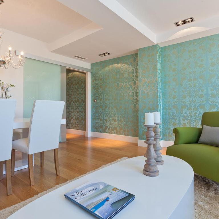 iloftmalaga Deluxe Calle Nueva I - Apartamento Deluxe de 2 dormitorios - 17
