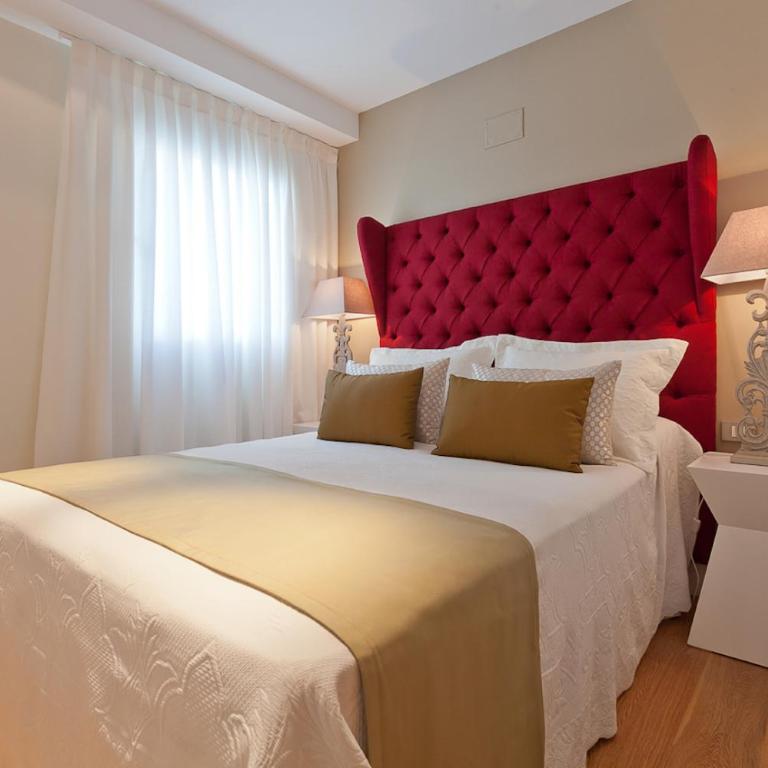 iloftmalaga Deluxe Calle Nueva I - Apartamento Deluxe de 2 dormitorios - 7