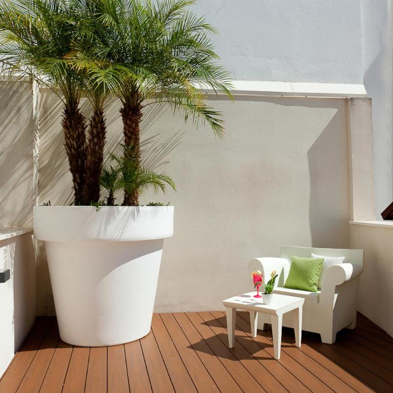 iloftmalaga Deluxe Calle Nueva I - Apartamento Deluxe de 2 dormitorios - 18