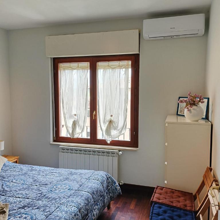 Casa Arcobaleno - Appartamento con Terrazza - 22