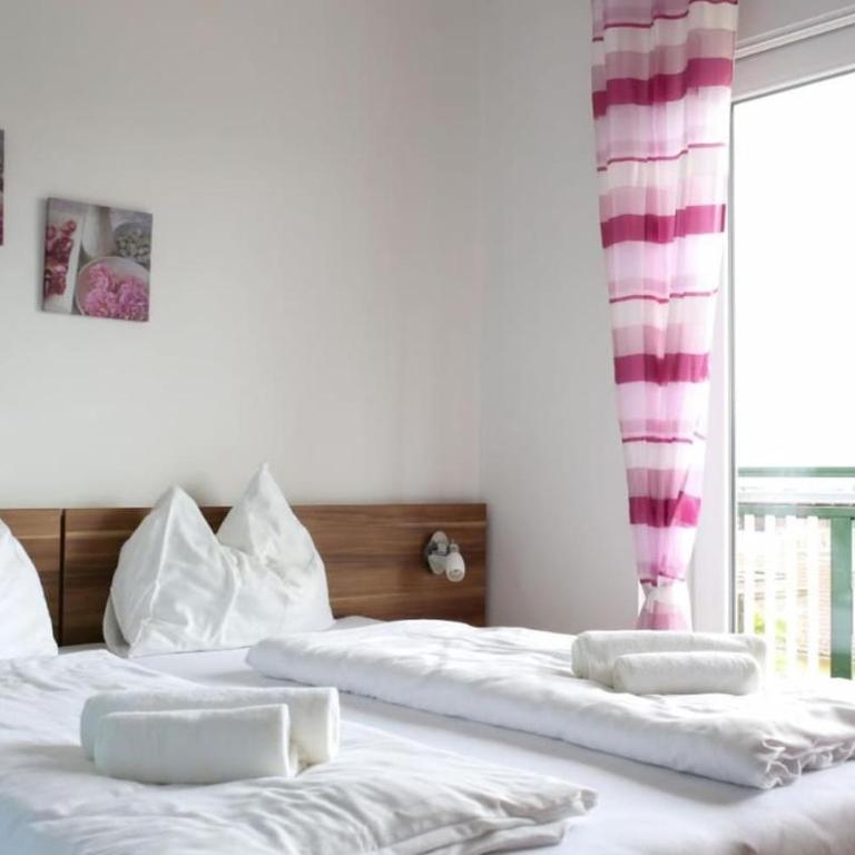 Apartmenthotel Karawankenblick - Free Parking - Apartment mit 1 Schlafzimmer - 2