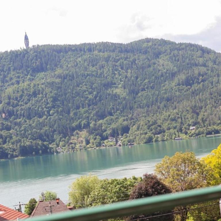 Apartmenthotel Karawankenblick - Free Parking - Apartment mit 1 Schlafzimmer - 3
