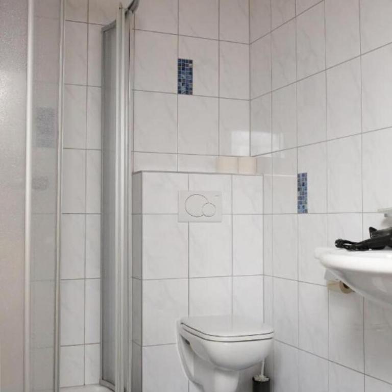 Apartmenthotel Karawankenblick - Free Parking - Apartment mit 1 Schlafzimmer - 4