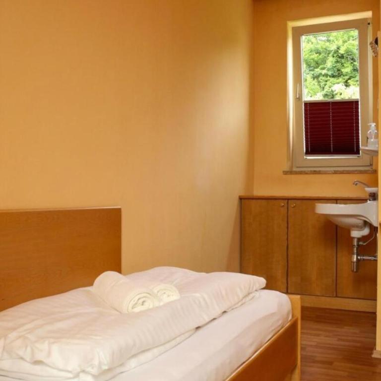 Apartmenthotel Karawankenblick - Free Parking - Apartment mit 1 Schlafzimmer - 5