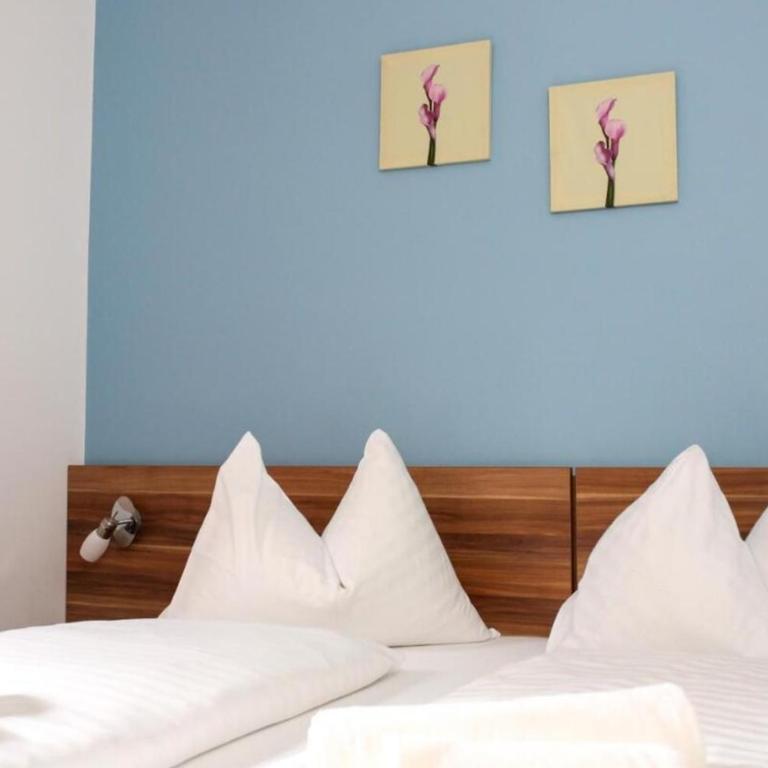 Apartmenthotel Karawankenblick - Free Parking - Apartment mit 1 Schlafzimmer - 13