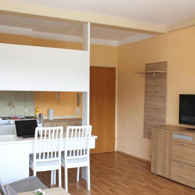 Apartmenthotel Karawankenblick - Free Parking - Apartment mit 1 Schlafzimmer - 14