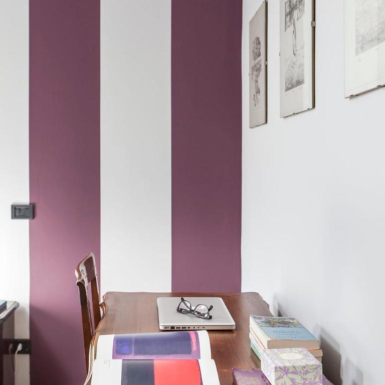 AbitaRoom Wine Mini-Flat - Appartamento Monolocale - 3