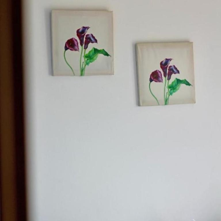 Apartmenthotel Karawankenblick - Free Parking - Apartment mit 1 Schlafzimmer - 17