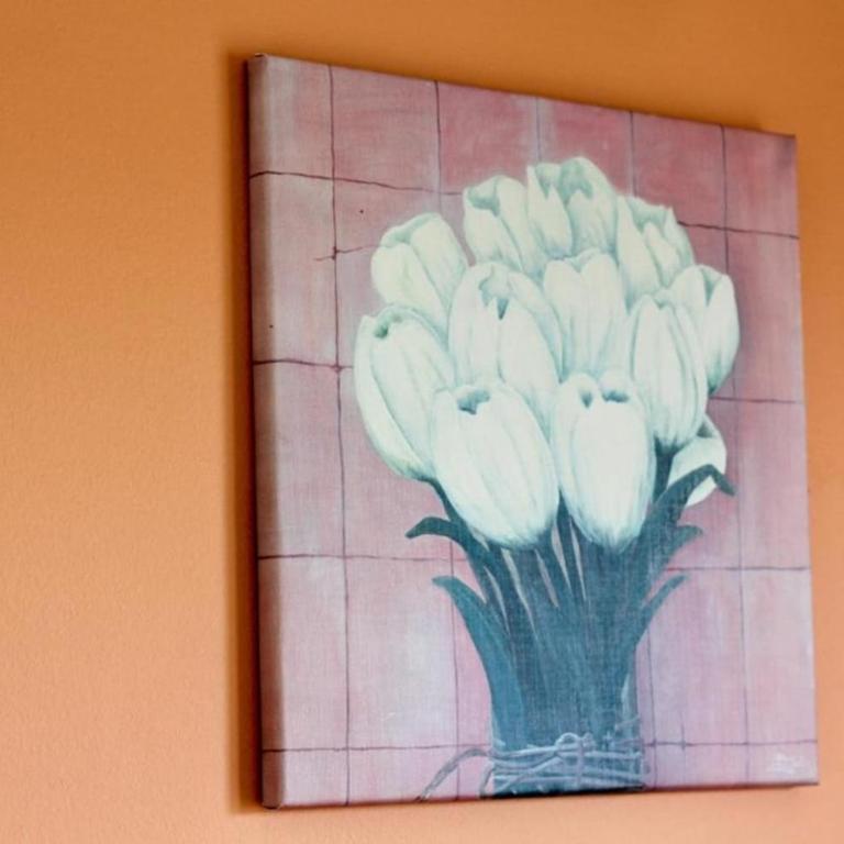 Apartmenthotel Karawankenblick - Free Parking - Apartment mit 1 Schlafzimmer - 19
